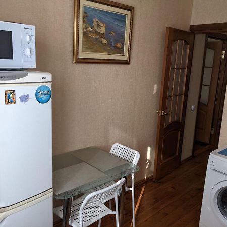 Квартира Добровольского, 105 오데사 외부 사진