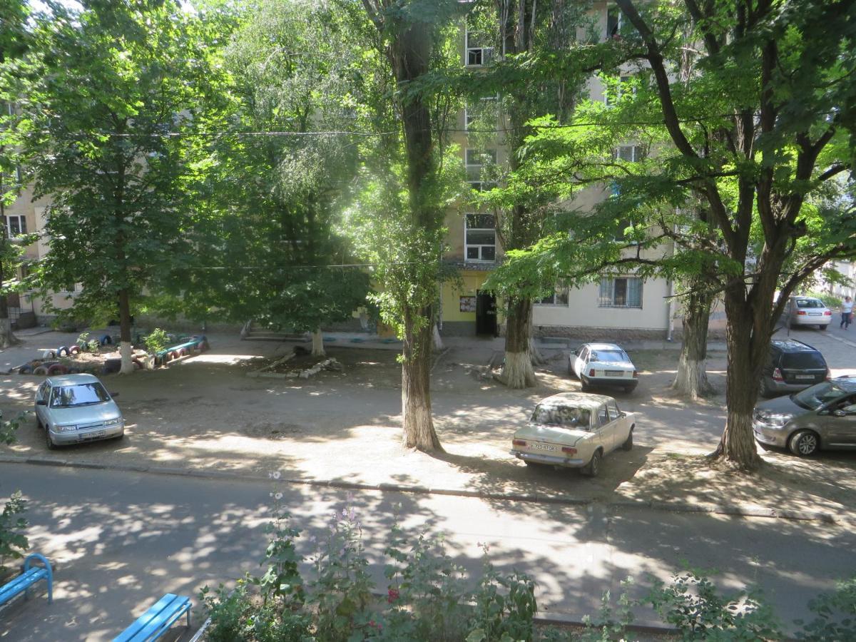 Квартира Добровольского, 105 오데사 외부 사진